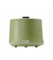 Kotlík na polievku UNIQ, HENDI,  8L, D36.5xH32.5cm, 0.5kW, 230V Zelený