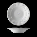 Tanier hlboký 24cm BENEDIKT, porcelán