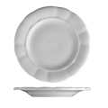 Tanier plytký 24cm BENEDIKT, porcelán