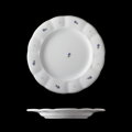 Tanier plytký 24cm BENEDIKT, porcelán