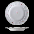 Tanier plytký 28cm BENEDIKT, porcelán
