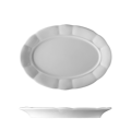 Podnos oválny 32cm BENEDIKT, porcelán