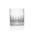 Pohár LUXURY 380ml sklo diamond
