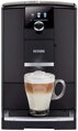 Kávovar CafeRomantica NICR 790 Nivona, Matt black/Chrome