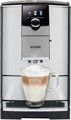 Kávovar CafeRomantica NICR 799 Nivona, Stainless steel/Chrome