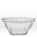 Miska PICARDIE sklo, číra 23cm 6ks/24PK