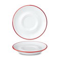 Podšálka 12cm  PRINCIP, porcelán