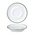 Podšálka 12cm  PRINCIP, porcelán
