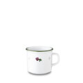 Hrnček 8cl RETRO Altaussee blau, porcelán