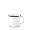 Hrnček 18cl RETRO Altaussee blau, porcelán