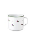 Hrnček 25cl RETRO Altaussee blau, porcelán