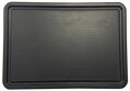 Podnos polyest. steaky 24,5x35cm čierny 6PK Kocel +160/-40°C