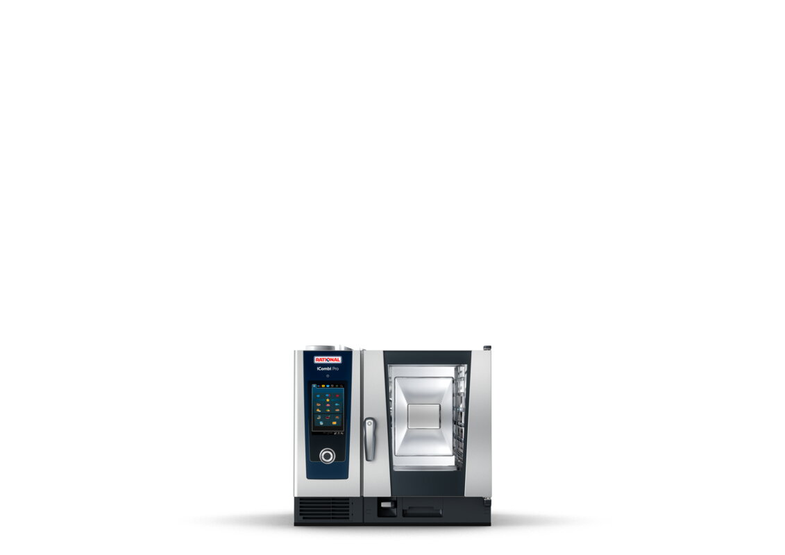 Konvektomat Rational Icombi Pro 6 1 1