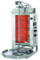 Toastre, indukčné platne, kebab