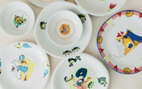 Baby Porcelain