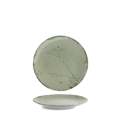 Tanier 21 cm - Stone Green