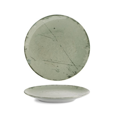 Tanier 27 cm - Stone Green