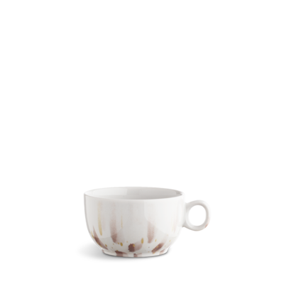 Šálka 9 cl - Brush Brown