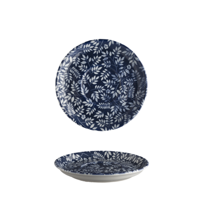 Podšálka 15 cm - Blue spring 