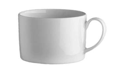 Porcelánová šálka 200 cl - Victoria 