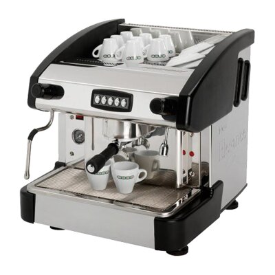 Kávovar EMC 1P/B