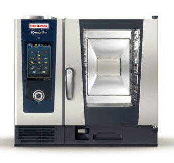 Konvektomat Rational iCombi Pro 6-1/1