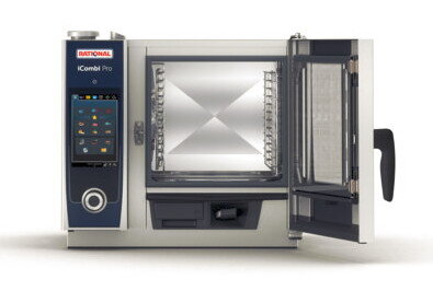 Konvektomat Rational iCombi Pro XS 6-2/3