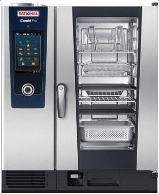 Konvektomat Rational iCombi Pro 10-1/1