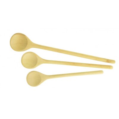 Varecha guľatá 20cm drevo