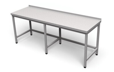 Pracovný stôl dlhý SJV-1 2000x600 mm