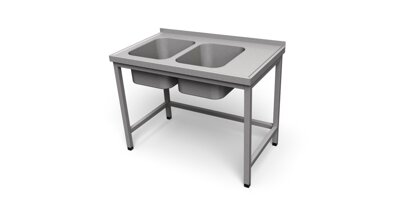Umývací stôl US-2 1100x600 mm