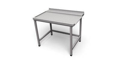 Odoberací stôl VS-2 800x750 mm