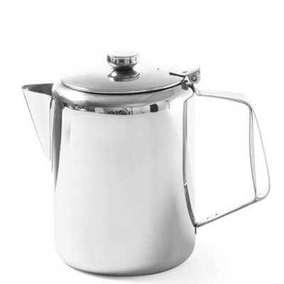 Džbán na kávu/čaj 1,4L antikor pokrievka