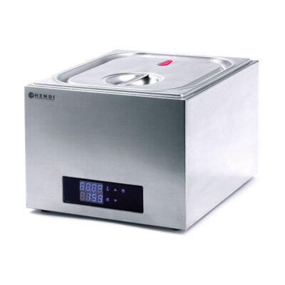 Varič SOUS-VIDE GN2/3 13l