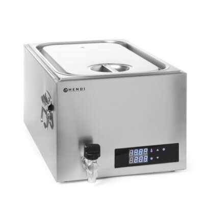 Varič SOUS-VIDE GN1/1 20l