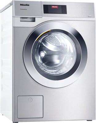 Práčka Miele PWM 907 [EL DP] nerez