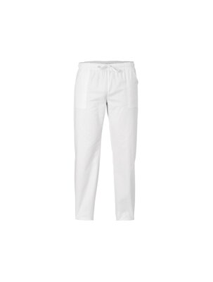 Nohavice Pantalone biele