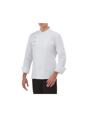 Rondón pánsky biely Emanuel Chef style