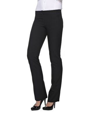 Nohavice dámske Pantalone Donna