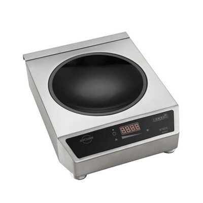 Varič indukčný WOK, 3500