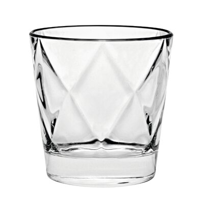 Pohár tumbler of 29cl CONCERTO 6/bal 24/krt