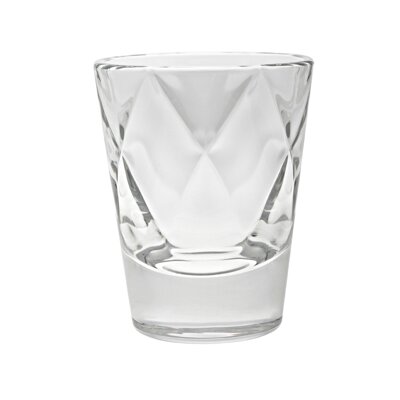 Pohár shot glasses 8cl CONCERTO 6/bal 24/krt