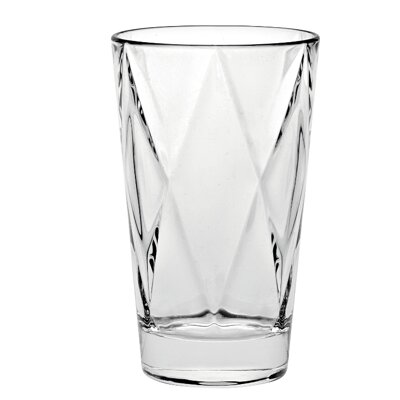 Pohár tumbler ld 28cl CONCERTO 6/bal 24/krt