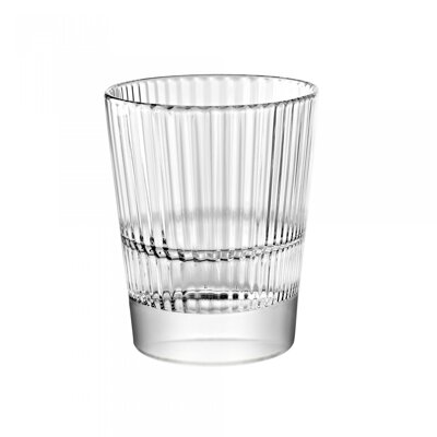 Pohár shot glasses 8cl DIVA 6/bal 24/krt