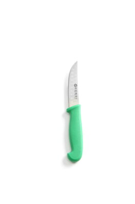 Nôž univerzálny 9cm, zelený