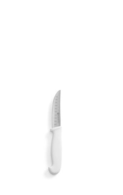 Nôž univerzálny 9cm, biely