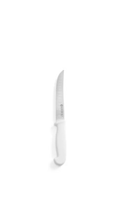 Nôž univerzálny 13cm, biely