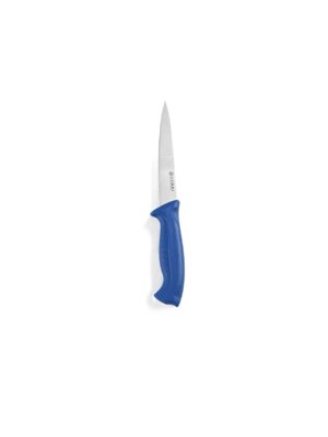 Nôž filetovací 15cm, modrý
