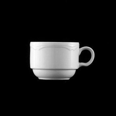 Šálka na kávu 15cl ARCADIA, porcelán