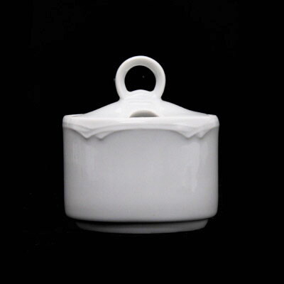 Cukornička 20cl ARCADIA, porcelán